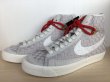 画像4: NIKE（ナイキ）  BLAZER MID'77（ブレーザーMID'77） スニーカー 靴 ウィメンズ 新品 (803) (4)