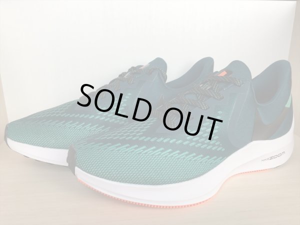 画像4: NIKE（ナイキ） ZOOM WINFLO 6（ズームウィンフロー6） スニーカー 靴 メンズ 新品 (806) (4)