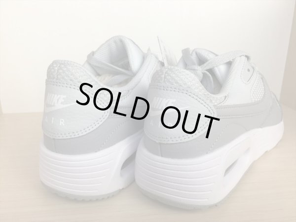 画像5: NIKE（ナイキ）  AIR MAX SC（エアマックスSC） スニーカー 靴 メンズ 新品 (804) (5)