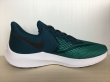 画像2: NIKE（ナイキ） ZOOM WINFLO 6（ズームウィンフロー6） スニーカー 靴 メンズ 新品 (806) (2)