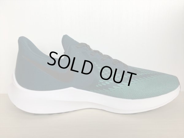 画像2: NIKE（ナイキ） ZOOM WINFLO 6（ズームウィンフロー6） スニーカー 靴 メンズ 新品 (806) (2)