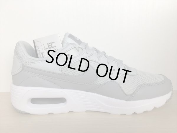 画像2: NIKE（ナイキ）  AIR MAX SC（エアマックスSC） スニーカー 靴 メンズ 新品 (804) (2)