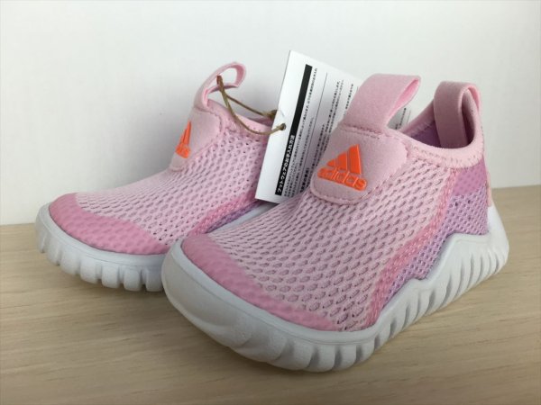 画像4: adidas（アディダス）  RapidaZen S.RDY I（RapidaZen S.RDY I） スニーカー 靴 ベビーシューズ 新品 (812) (4)