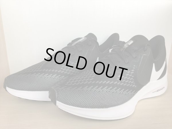 画像4: NIKE（ナイキ） ZOOM WINFLO 6（ズームウィンフロー6） スニーカー 靴 メンズ 新品 (808) (4)