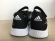 画像5: adidas（アディダス）  CORE FAITO EL K（CORE FAITO EL K） スニーカー 靴 キッズ・ジュニア 新品 (809) (5)