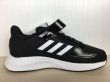 画像2: adidas（アディダス）  CORE FAITO EL K（CORE FAITO EL K） スニーカー 靴 キッズ・ジュニア 新品 (809) (2)