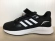 画像1: adidas（アディダス）  CORE FAITO EL K（CORE FAITO EL K） スニーカー 靴 キッズ・ジュニア 新品 (809) (1)