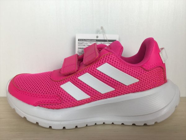 画像1: adidas（アディダス） TENSAUR RUN C（TENSAUR RUN C） スニーカー 靴 キッズ・ジュニア 新品 (810) (1)