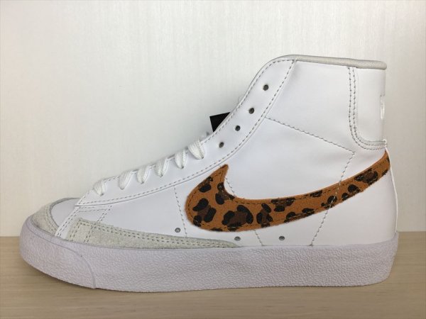 画像1: NIKE（ナイキ）  BLAZER MID'77 SE（ブレーザーMID'77SE） スニーカー 靴 ウィメンズ 新品 (814) (1)