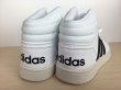 画像5: adidas（アディダス） ADIHOOPS MID 2.0 K（ADIHOOPS MID 2.0 K） スニーカー 靴 キッズ・ジュニア 新品 (817) (5)