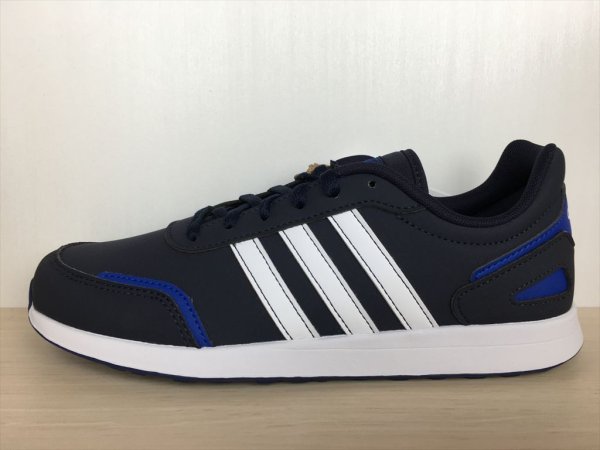 画像1: adidas（アディダス） VSSWITCH 3 K（VSSWITCH 3 K） スニーカー 靴 キッズ・ジュニア 新品 (816) (1)