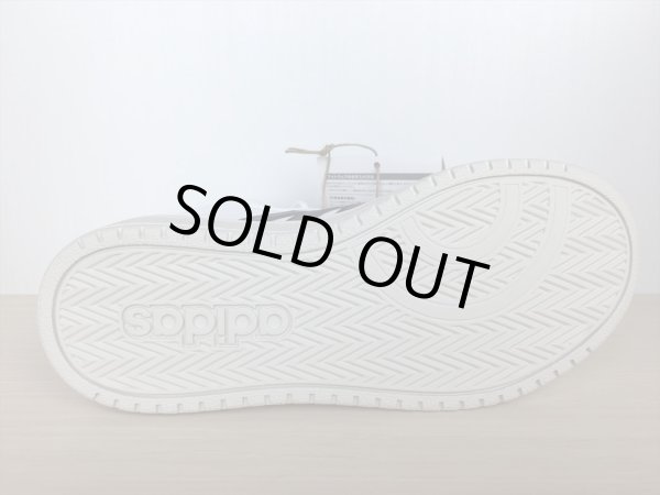 画像3: adidas（アディダス） ADIHOOPS MID 2.0 K（ADIHOOPS MID 2.0 K） スニーカー 靴 キッズ・ジュニア 新品 (817) (3)
