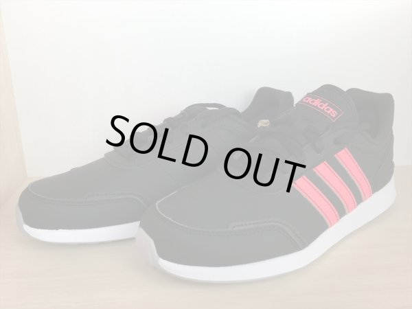 画像4: adidas（アディダス） VSSWITCH 3 K（VSSWITCH 3 K） スニーカー 靴 キッズ・ジュニア 新品 (815) (4)
