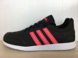 画像1: adidas（アディダス） VSSWITCH 3 K（VSSWITCH 3 K） スニーカー 靴 キッズ・ジュニア 新品 (815) (1)