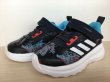 画像4: adidas（アディダス）  FortaRun Spider-M AC I（FortaRun Spider-M AC I） スニーカー 靴 ベビーシューズ 新品 (818) (4)