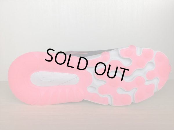 画像3: NIKE（ナイキ）  AIR MAX 270 REACT SE（エアマックス270リアクトSE） スニーカー 靴 ウィメンズ 新品 (820) (3)
