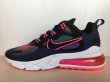 画像1: NIKE（ナイキ）  AIR MAX 270 REACT SE（エアマックス270リアクトSE） スニーカー 靴 ウィメンズ 新品 (820) (1)