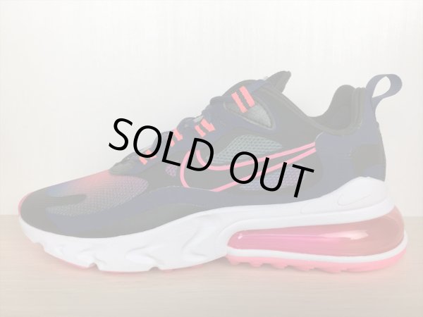 画像1: NIKE（ナイキ）  AIR MAX 270 REACT SE（エアマックス270リアクトSE） スニーカー 靴 ウィメンズ 新品 (820) (1)