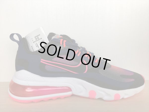 画像2: NIKE（ナイキ）  AIR MAX 270 REACT SE（エアマックス270リアクトSE） スニーカー 靴 ウィメンズ 新品 (820) (2)