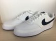 画像4: NIKE（ナイキ） COURT VISION LO CNVS（コートヴィジョンLO キャンバス） スニーカー 靴 メンズ 新品 (824) (4)