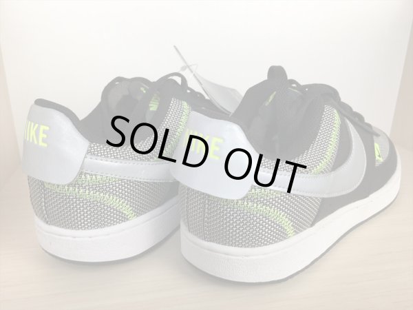 画像5: NIKE（ナイキ） COURT VISION LO PREM（コートヴィジョンLO PREM） スニーカー 靴 メンズ 新品 (823) (5)