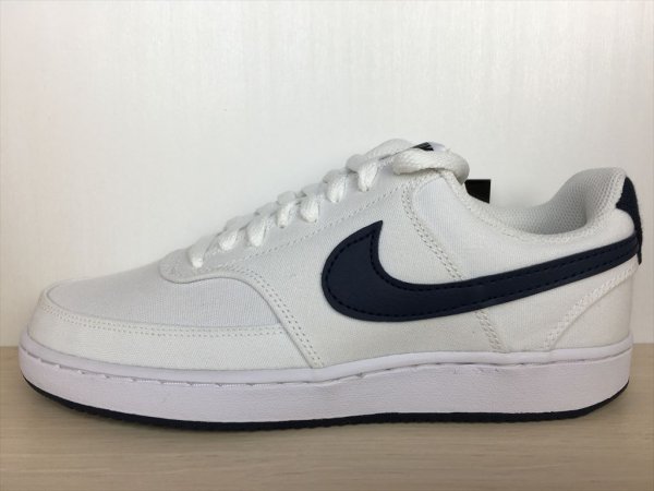 画像1: NIKE（ナイキ） COURT VISION LO CNVS（コートヴィジョンLO キャンバス） スニーカー 靴 メンズ 新品 (824) (1)