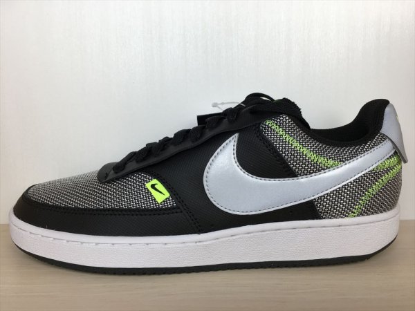 画像1: NIKE（ナイキ） COURT VISION LO PREM（コートヴィジョンLO PREM） スニーカー 靴 メンズ 新品 (823) (1)