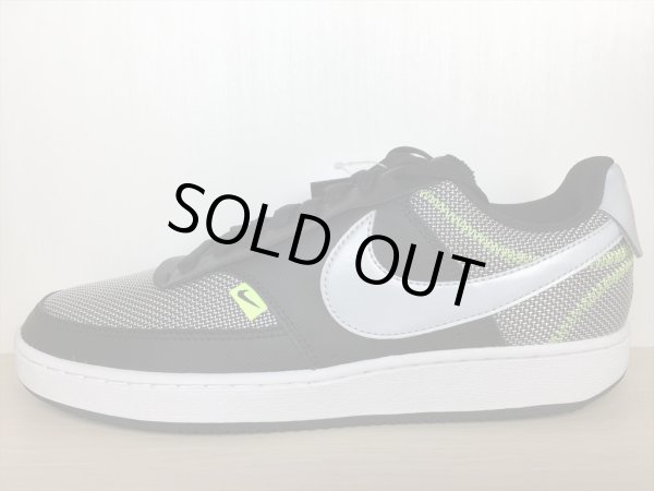 画像1: NIKE（ナイキ） COURT VISION LO PREM（コートヴィジョンLO PREM） スニーカー 靴 メンズ 新品 (823) (1)