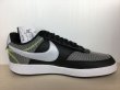 画像2: NIKE（ナイキ） COURT VISION LO PREM（コートヴィジョンLO PREM） スニーカー 靴 メンズ 新品 (823) (2)