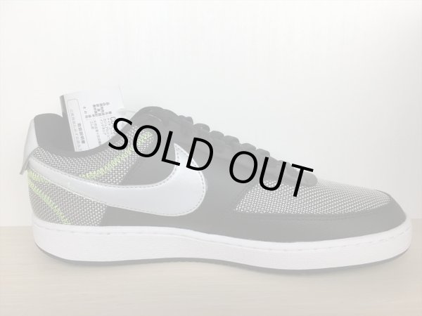 画像2: NIKE（ナイキ） COURT VISION LO PREM（コートヴィジョンLO PREM） スニーカー 靴 メンズ 新品 (823) (2)