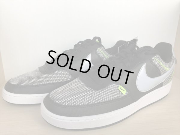 画像4: NIKE（ナイキ） COURT VISION LO PREM（コートヴィジョンLO PREM） スニーカー 靴 メンズ 新品 (823) (4)