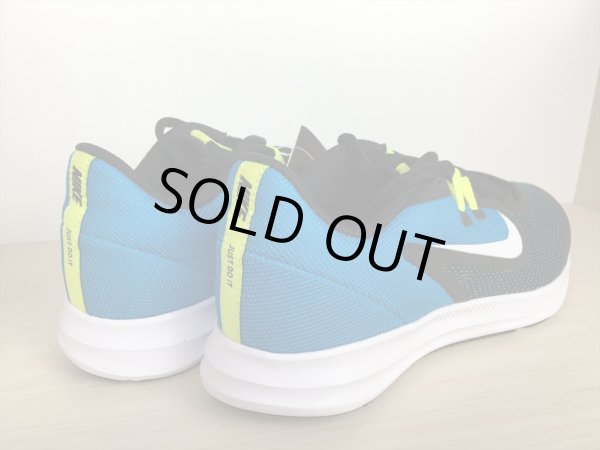 画像5: NIKE（ナイキ） DOWNSHIFTER 9 GS（ダウンシフター9GS） スニーカー 靴 ジュニア 新品 (829) (5)