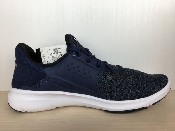 画像2: NIKE（ナイキ）  FLEX CONTROL TR3（フレックスコントロールTR3） スニーカー 靴 メンズ 新品 (826) (2)