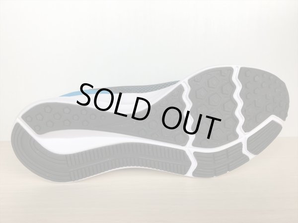 画像3: NIKE（ナイキ） DOWNSHIFTER 9 GS（ダウンシフター9GS） スニーカー 靴 ジュニア 新品 (829) (3)