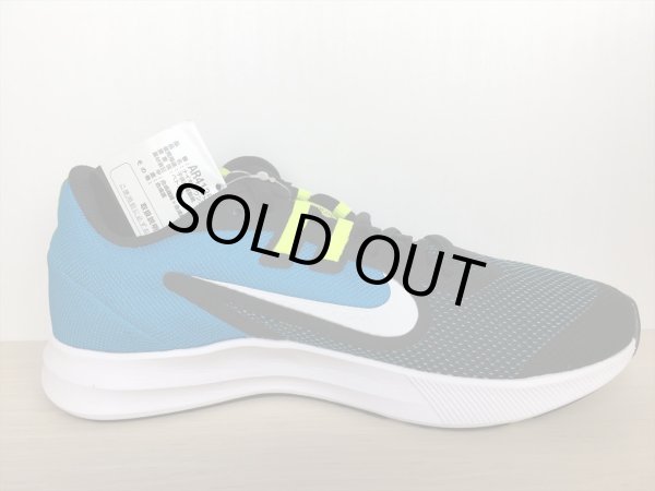 画像2: NIKE（ナイキ） DOWNSHIFTER 9 GS（ダウンシフター9GS） スニーカー 靴 ジュニア 新品 (829) (2)