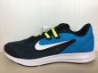 画像1: NIKE（ナイキ） DOWNSHIFTER 9 GS（ダウンシフター9GS） スニーカー 靴 ジュニア 新品 (829) (1)