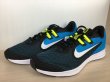 画像4: NIKE（ナイキ） DOWNSHIFTER 9 GS（ダウンシフター9GS） スニーカー 靴 ジュニア 新品 (829) (4)