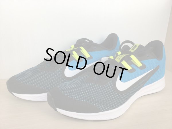 画像4: NIKE（ナイキ） DOWNSHIFTER 9 GS（ダウンシフター9GS） スニーカー 靴 ジュニア 新品 (829) (4)
