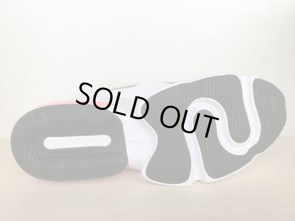 画像3: NIKE（ナイキ）  AIR MAX INFINITY 2AMD（エアマックスインフィニティ2AMD） スニーカー 靴 メンズ 新品 (834) (3)