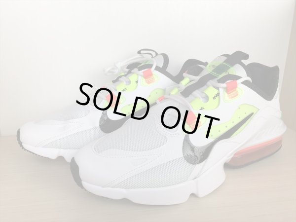 画像4: NIKE（ナイキ）  AIR MAX INFINITY 2AMD（エアマックスインフィニティ2AMD） スニーカー 靴 メンズ 新品 (834) (4)