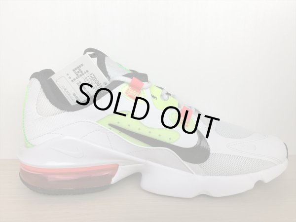 画像2: NIKE（ナイキ）  AIR MAX INFINITY 2AMD（エアマックスインフィニティ2AMD） スニーカー 靴 メンズ 新品 (834) (2)