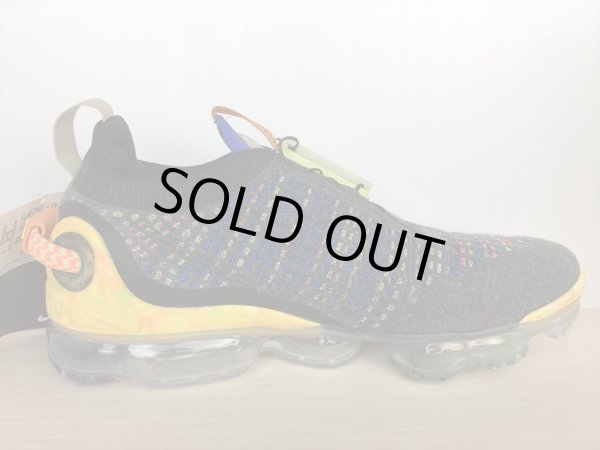 画像2: NIKE（ナイキ）  AIR VAPORMAX 2020 FK（エアヴェイパーマックス2020フライニット） スニーカー 靴 メンズ 新品 (835) (2)