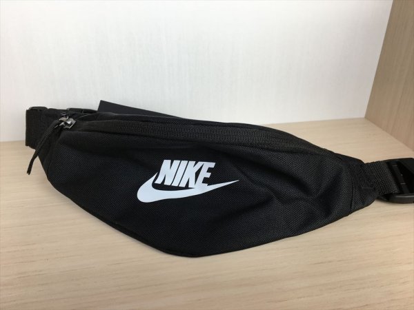 画像1: NIKE（ナイキ） ヘリテージ ヒップスモールパック ショルダーバック ウエストバック バック 新品 (19) (1)