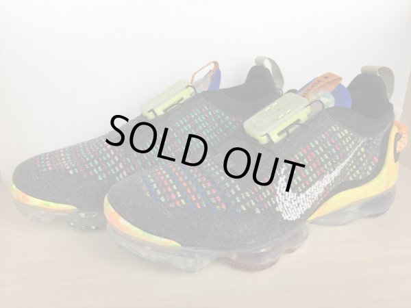 画像4: NIKE（ナイキ）  AIR VAPORMAX 2020 FK（エアヴェイパーマックス2020フライニット） スニーカー 靴 メンズ 新品 (835) (4)