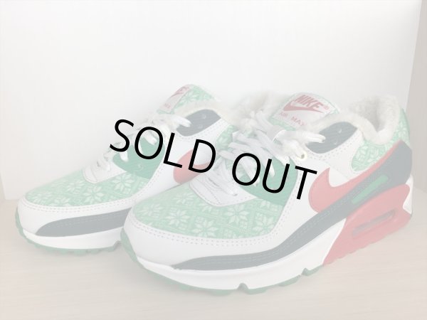 画像4: NIKE（ナイキ）  AIR MAX 90（エアマックス90） スニーカー 靴 メンズ 新品 (839) (4)