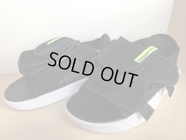画像4: NIKE（ナイキ） JORDAN LS SLIDE（ジョーダンLSスライド） 靴 サンダル メンズ 新品 (838) (4)