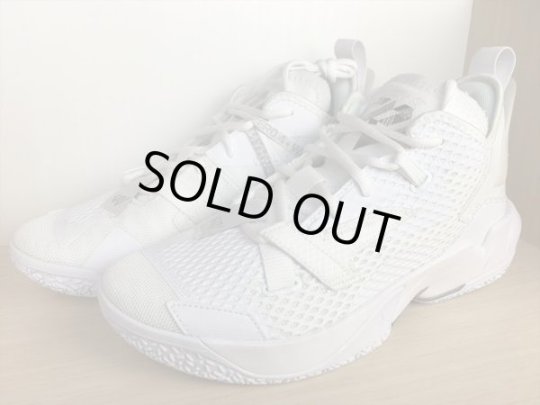 画像4: NIKE（ナイキ）  JORDAN WHY NOT ZER0.4 PF（ジョーダンWHY NOT ZER0.4 PF） スニーカー 靴 メンズ 新品 (837) (4)