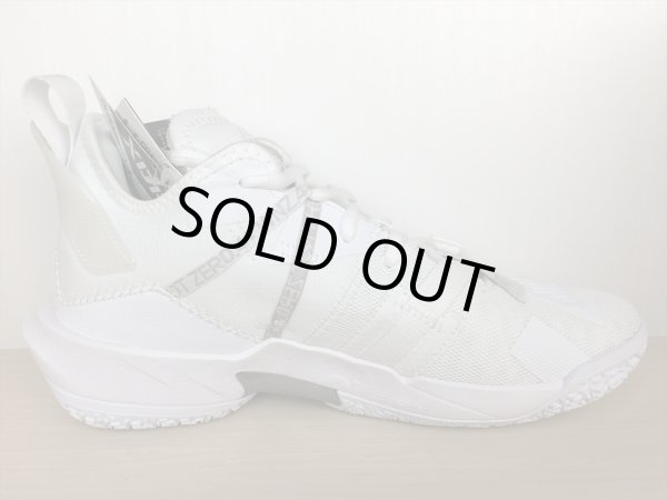 画像2: NIKE（ナイキ）  JORDAN WHY NOT ZER0.4 PF（ジョーダンWHY NOT ZER0.4 PF） スニーカー 靴 メンズ 新品 (837) (2)