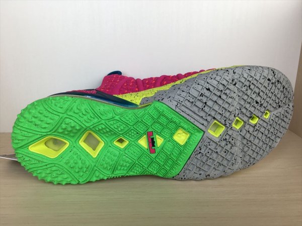 画像3: NIKE（ナイキ）  LEBRON XVIII（レブロン18） スニーカー 靴 メンズ 新品 (836) (3)