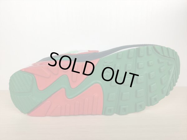 画像3: NIKE（ナイキ）  AIR MAX 90（エアマックス90） スニーカー 靴 メンズ 新品 (839) (3)